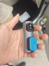 盯盯拍行車(chē)記錄儀MINI3X 3K超清夜視 AOV縮時(shí)錄影 F1.55光圈 AI駕駛輔助 曬單實(shí)拍圖