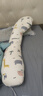 多米貝貝（Tomibaby）孕婦枕護(hù)腰側(cè)臥枕側(cè)睡枕孕托腹枕頭孕期睡覺抱枕專用神器墊靠用品 曬單實(shí)拍圖