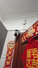 HIKVISION?？低?g攝像頭室戶(hù)外終身免費充值無(wú)限流量1000萬(wàn)雙攝家用監控器360度無(wú)死角夜視全景云臺旋轉 曬單實(shí)拍圖
