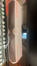 漫步者（EDIFIER）M30 Plus 電腦音響音箱 桌面藍(lán)牙游戲音箱 RGB氛圍燈 內(nèi)置麥克風(fēng) 櫻粉 高保真 家用 禮物 曬單實(shí)拍圖