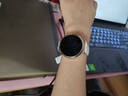 華為（HUAWEI）手表WATCH GT 5【咨詢(xún)享優(yōu)惠】運動(dòng)智能兩周續航藍牙通話(huà)體溫血氧心率監測健康送男女朋友禮物pro4 41mm珍珠白【皮表帶+貼膜】 曬單實(shí)拍圖