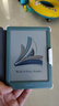 掌閱（iReader）Light 4C【國家補貼】6英寸彩色墨水屏 智能閱讀本 電子書(shū)閱讀器 便攜電紙書(shū)平板電腦筆記本 語(yǔ)綠 曬單實(shí)拍圖