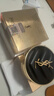 圣羅蘭（YSL）皮氣墊20遮瑕持久不脫妝防曬化妝品生日禮物送女友 曬單實(shí)拍圖