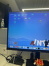 HKC 27英寸4K顯示器超清75Hz雙模144Hz IPS屏10bit HiDPI技術(shù)HDR400 Type-C90W辦公mac筆電外接T2755U 曬單實(shí)拍圖