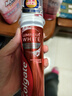 高露潔（Colgate）【孫穎莎同款】歐洲進(jìn)口耀白去漬直立按壓泵式美白牙膏100ml 曬單實(shí)拍圖