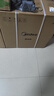 美的（Midea）【白澤Max 1200G】0阻垢劑凈水器國家補貼家用 6年RO反滲透廚下式直飲過(guò)濾凈水機 觸控屏雙出水 曬單實(shí)拍圖