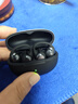 韶音（SHOKZ）OpenDots ONE動鈦圈開放式藍(lán)牙耳機(jī)耳夾式耳機(jī)藍(lán)牙跑步運動無線E310 黑色 曬單實拍圖