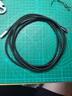 綠聯(lián)適用蘋果17/16/15充電線Type-C數(shù)據(jù)線雙頭PD100W/66W超級快充ctoc華為榮耀小米90W平板筆記本2米 曬單實(shí)拍圖