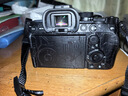 索尼（SONY）A7M4 a7m4全畫幅微單旗艦相機 4K視頻vlog直播相機 ILCE-7M4 A7M4單機+騰 龍28-75二代 官方標(biāo)配【咨詢客服享優(yōu)惠/下單送精美禮品】 曬單實拍圖