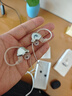 SUPER TFZ MY LOVE 錦瑟香也 耳機監(jiān)聽入耳式HIFI有線耳機Type-c接口監(jiān)聽游戲電競耳機發(fā)燒舞臺耳返 GT-性能版【type-c帶麥1.2米版】 曬單實拍圖