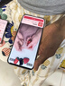 HUAWEI Pura 80 Pro+  16GB+512GB 釉白一英寸高動(dòng)態(tài)主攝  個(gè)性色卡AI輔助構圖 華為鴻蒙智能手機 曬單實(shí)拍圖