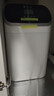 雨寶寶20L樹(shù)脂雙罐軟水機家用3.2T/H大流量小型廚下 全自動(dòng)中央全屋凈水軟水系統 美容軟化水除垢 雙罐軟水機（20升羅門(mén)哈斯樹(shù)脂） 曬單實(shí)拍圖