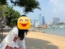 森馬（Semir）長(cháng)袖襯衫女短吊帶荷葉邊寬松肌理襯衣2025秋季兩件套10A525105003 曬單實(shí)拍圖