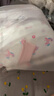 麗嬰房兒童內衣套裝男童內衣套裝女童家居服套裝2024秋冬新款 半高領（玉湖藍 秋冬款） 140 cm/10歲 曬單實拍圖