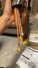 摩恩（MOEN）防指紋抽拉面盆龍頭 衛生間冷熱水龍頭 洗臉盆臺盆水龍頭91035SRN 曬單實(shí)拍圖