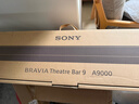 索尼（SONY）HT-A9000+SW5+RS5 至尊環(huán)繞套裝 360智能穹頂 9.1.4 4K120 全景聲 回音壁 家庭影院 電視音響 藍(lán)牙 曬單實(shí)拍圖