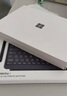 微軟（Microsoft）Surface Pro 12英寸 二合一筆記本電腦 國家補貼20% 輕薄本 AI+PC 驍龍 X Plus 16G 512G 亮鉑金 曬單實(shí)拍圖
