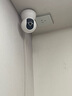 小米（MI） 攝像頭云臺版2K1296P智能攝像機wifi監控器家用300萬(wàn)像素手機遠程室內夜視 小米攝像機 云臺版2K+32G內存卡 曬單實(shí)拍圖
