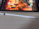 蘋(píng)果Apple Pencil 一代/二代 蘋(píng)果手寫(xiě)筆二手蘋(píng)果手寫(xiě)筆/電容筆/觸控筆二手平板電腦配件 蘋(píng)果Pencil 一代手寫(xiě)筆 單筆【99新】 曬單實(shí)拍圖
