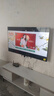 海爾（Haier）55H6升級版55英寸京東自營4K超高清144Hz全面屏4+64GB超薄游戲智能電視55H6B二級能效國家補貼15% 曬單實拍圖