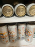麒麟（Kirin）一番榨黃啤酒 500ml*24聽 整箱裝 中秋節(jié)送禮 曬單實拍圖