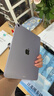 Apple/蘋(píng)果 iPad Air 11英寸 M3芯片2025年款 平板電腦 (128GB WLAN版)紫色 曬單實(shí)拍圖