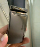 金利來(lái)男士皮帶時(shí)尚牛皮腰帶禮盒休閑商務(wù)自動(dòng)扣褲帶 生日禮物送爸爸 曬單實(shí)拍圖