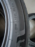 米其林（MICHELIN）汽車(chē)輪胎 225/55R18 102V 浩悅五代 Primacy 5 適配GL8/現代IX35 曬單實(shí)拍圖