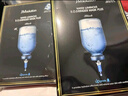 JMsolution肌司研水滋養水盈補水面膜(黑臻版)35ml*10片【臨期清倉】 曬單實(shí)拍圖