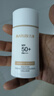 丸美防曬霜 輕透戶外隔離高倍防曬乳SPF50PA+++50g軍訓防水防曬黑男女 曬單實拍圖
