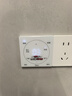 美的（Midea）石墨烯速暖浴霸燈暖風(fēng)照明排氣一體擺風(fēng)速暖集成吊頂暖浴艙001 曬單實(shí)拍圖
