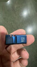 三星（SAMSUNG）128GB Type-C 手機U盤(pán) 讀速400MB/s  適用手機平板電腦大容量高速哨兵模式優(yōu)盤(pán) 曬單實(shí)拍圖