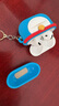 ROCK哆啦A夢(mèng)適用Airpods4保護套Airpods四代耳機套保護殼Apple耳機殼全包硅膠防摔防塵卡通可愛(ài)軟殼 曬單實(shí)拍圖