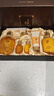 后（The history of Whoo）后套裝拱辰享水妍津率享雪玉凝天氣丹水乳霜秘貼套盒女護(hù)膚品禮盒 后拱辰享平衡水乳6件套盒 曬單實(shí)拍圖