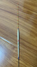 久巖LA蘆葦浮漂高靈敏加粗醒目輕口鯽魚(yú)漂正品專(zhuān)用大物魚(yú)標魚(yú)漂 LA02底釣鯽魚(yú)翻身快(鉛1.2-1.8g) 2號 曬單實(shí)拍圖