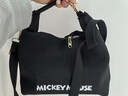 迪士尼（Disney）包包女包米奇包包單肩斜跨小包包女生日禮物女生 曬單實(shí)拍圖