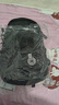 匡威（Converse）官方 Straight Edge男女休閑簡(jiǎn)約雙肩包書(shū)包10021138 10021138-A01/黑色 OSFA 曬單實(shí)拍圖
