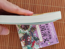 賽雷三分鐘漫畫(huà)三國(guó)演義禮盒珍藏版（大全集18冊(cè) 超值附贈(zèng)144張三國(guó)卡+集卡冊(cè) 全彩漫畫(huà)還原三國(guó)演義） 曬單實(shí)拍圖