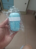 藍月亮洗衣液12斤套裝：亮白增艷薰衣草3kg瓶+1kg袋*3 曬單實(shí)拍圖