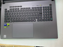 ROG槍神9 Plus 酷睿U9 18英寸 星云屏游戲本筆記本電腦(U9 275HX 16G 1T RTX5060 2.5K 240Hz) 曬單實(shí)拍圖