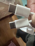 原裝適配蘋(píng)果充電器20W快充數據線(xiàn)套裝iPhone14ProMax131211插頭 【蘋(píng)果6-14系列】1米快充線(xiàn) 曬單實(shí)拍圖
