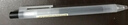 無(wú)印良品（MUJI）日本無(wú)印良品MUJI文具筆按動(dòng)中性筆0.5學(xué)生考試按壓水筆黑色筆芯 【新按動(dòng)】黑色5支 0.5mm x 其他/other 曬單實(shí)拍圖