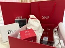 SK-II神仙水230ml+面霜50g水乳護膚品套裝化妝品全套禮盒sk2生日禮物 曬單實拍圖