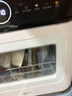 美的（Midea）M10 Max 4套臺式洗碗機新升級85℃熱風(fēng)烘干一級水效高溫除菌雙層碗籃家用小尺寸免安裝國家補貼20% 曬單實(shí)拍圖