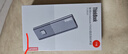 ThinkPad聯(lián)想Thinkbook移動(dòng)固態(tài)硬盤(pán)512GB讀速520MB/S指紋加密ssd usb3.2 type-C雙接口手機電腦直連 TU800 曬單實(shí)拍圖