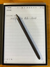 科大訊飛智能辦公本Air 2 Pro星光金-水墨藍 8.2英寸電子書(shū)墨水屏平板電腦 手寫(xiě)筆記本電紙書(shū) 語(yǔ)音轉文字 曬單實(shí)拍圖
