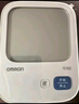 歐姆龍（OMRON）【行業(yè)銷(xiāo)冠】電子血壓計血壓儀家用老人醫用高精準U724J 曬單實(shí)拍圖