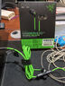 雷蛇（Razer）戰錘狂鯊V3 有線(xiàn)入耳式耳機耳塞 7.1環(huán)繞聲 吃雞神器 三角洲官方指定 Type C（贈THX軟件 可調EQ） 曬單實(shí)拍圖