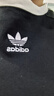 三葉草（Adidas）阿迪達斯ADIDAS 三葉草女子運動(dòng)休閑短款短袖T恤 JC8703  L  曬單實(shí)拍圖