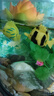 OIMG仿真魚(yú)水族魚(yú)缸造景假魚(yú)塑料熱帶魚(yú)金魚(yú)水族箱擺件會(huì )動(dòng)漂浮裝飾 假魚(yú)隨機10個(gè)裝 曬單實(shí)拍圖